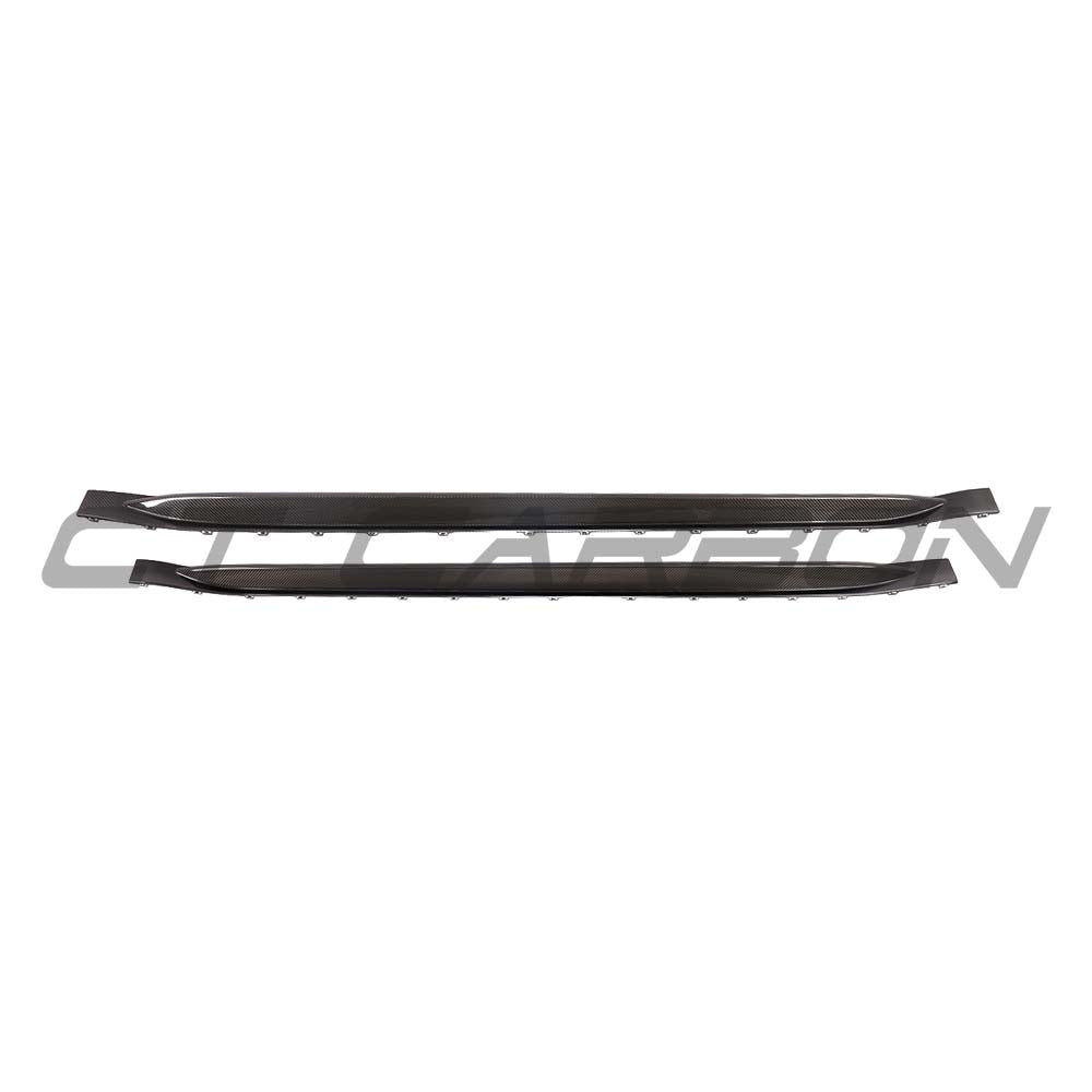 BMW G80 M3 FULL CARBON FIBRE KIT V3 - CT DESIGN