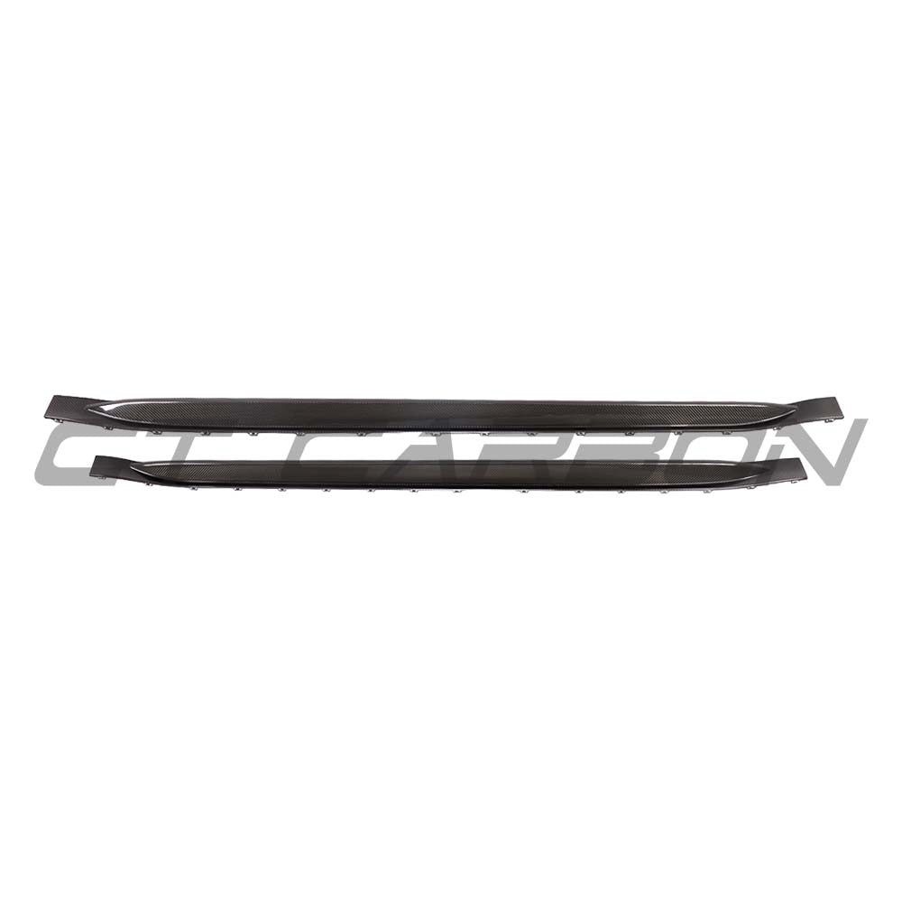 BMW G80 M3 FULL CARBON FIBRE KIT V6 - CT DESIGN