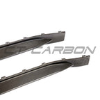 BMW G80 M3 FULL CARBON FIBRE KIT V9 - CT DESIGN