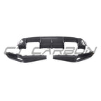 BMW G80 M3 FULL CARBON FIBRE KIT V11 - CT DESIGN