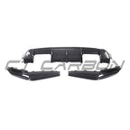 BMW G80 M3 FULL CARBON FIBRE KIT V22 - CT DESIGN