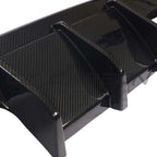 BMW G81 M3 CARBON FIBRE FULL KIT - V1 - CT DESIGN
