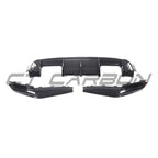 BMW G81 M3 CARBON FIBRE FULL KIT - V1 - CT DESIGN