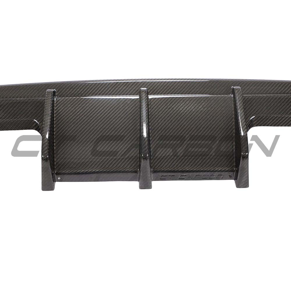 BMW G83 M4 FULL CARBON FIBRE KIT - V4 - CT DESIGN