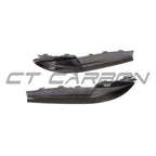 BMW G83 M4 FULL CARBON FIBRE KIT - V9 - CT DESIGN