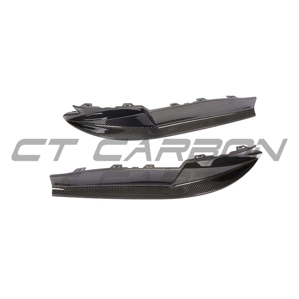 BMW G83 M4 FULL CARBON FIBRE KIT - V8 - CT DESIGN