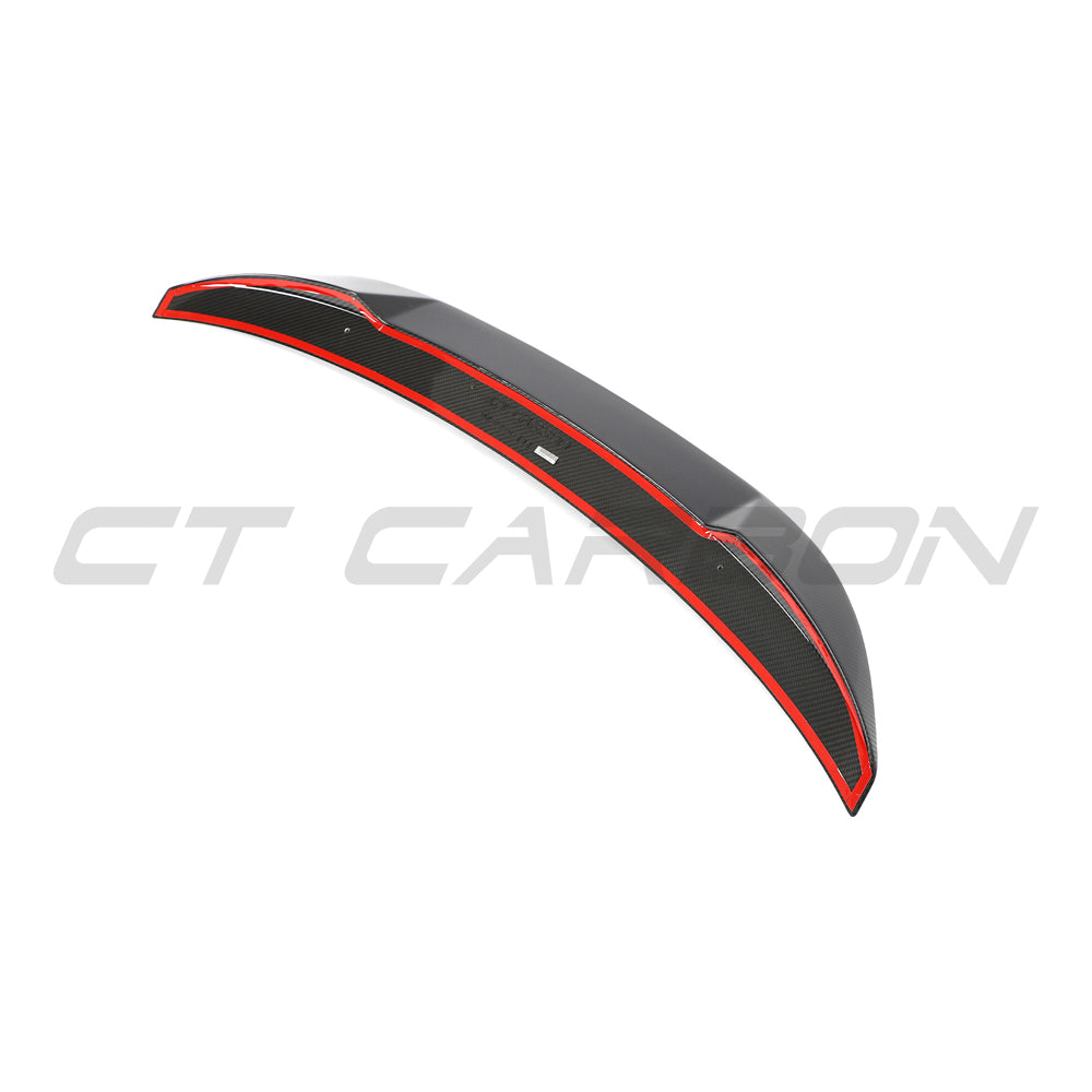 BMW G80 M3 FULL CARBON FIBRE KIT V22 - CT DESIGN