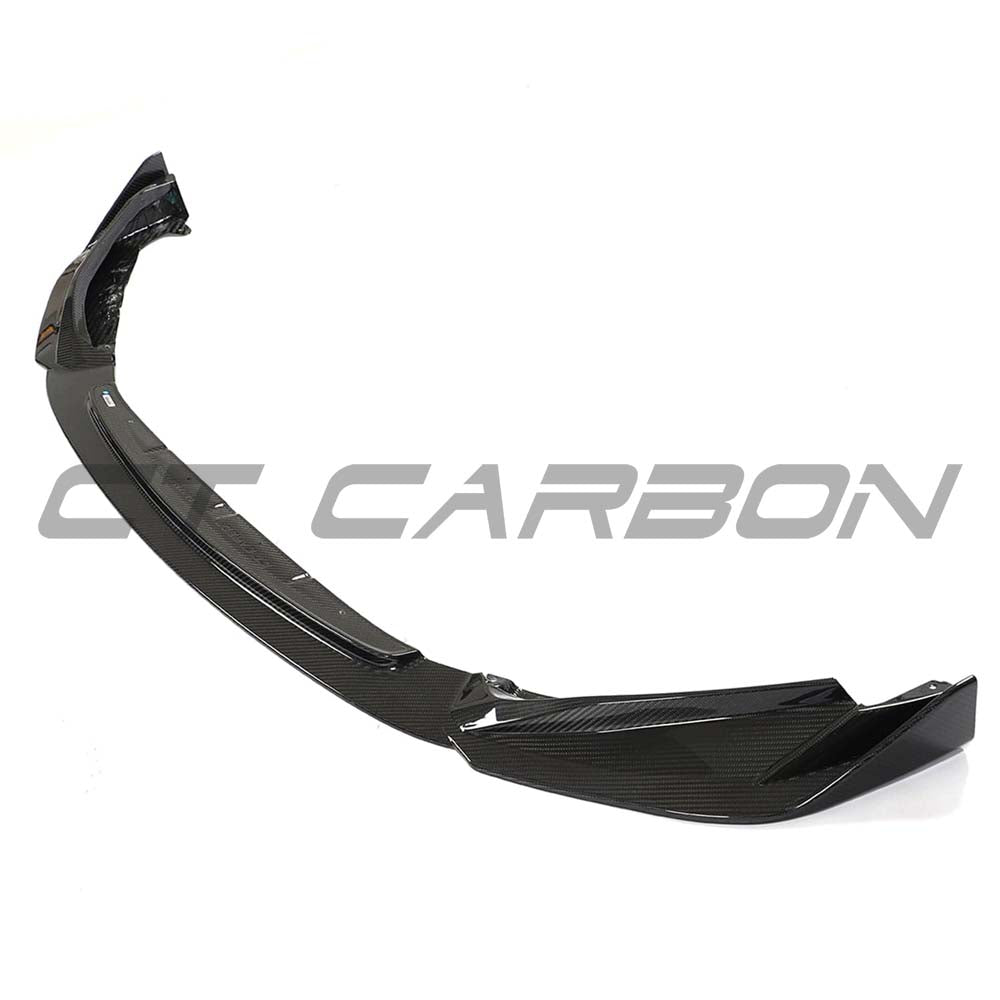 BMW G82 M4 FULL CARBON FIBRE KIT V3 - CT DESIGN