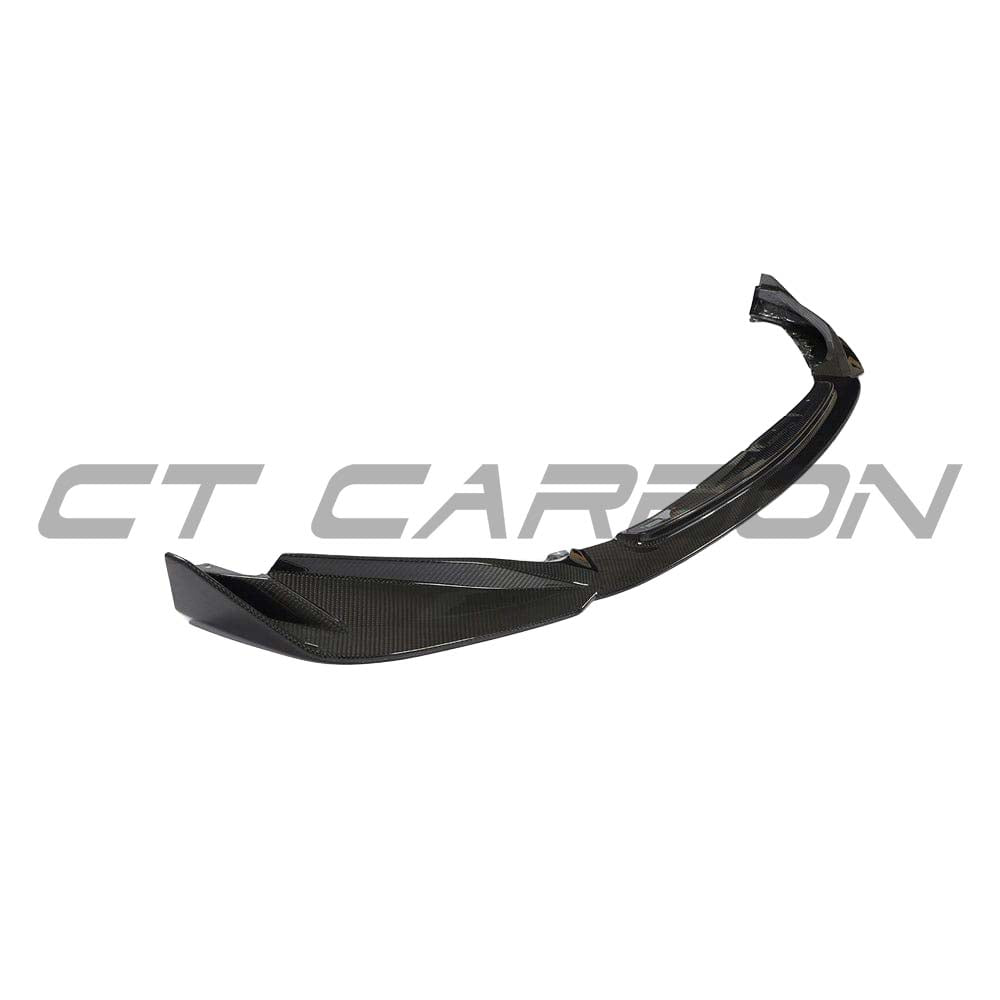 BMW M3/M4 G80/G81/G82/G83 CARBON FIBRE FRONT END PACK - V6 WITH ACC
