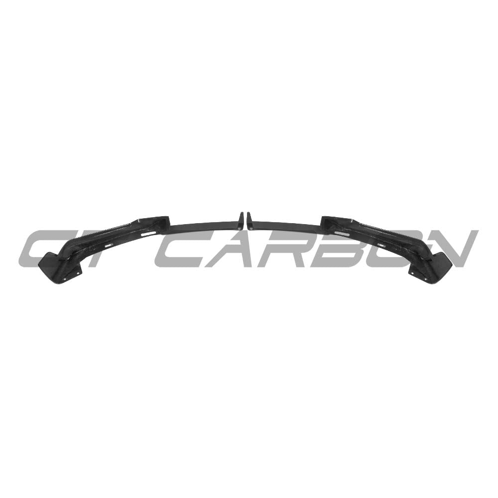 BMW G05 X5 LCI 2023+ FULL CARBON FIBRE ULTIMATE KIT