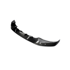 BMW G05 X5 LCI 2023+ CARBON FIBRE SPLITTER - V2