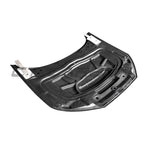 AUDI A4/S4/RS4 B9/B9.5 2016-2024 CARBON FIBRE BONNET/HOOD