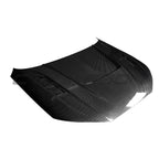 AUDI A4/S4/RS4 B9/B9.5 2016-2024 CARBON FIBRE BONNET/HOOD