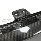 BMW G05 X5 LCI 2023+ FULL CARBON FIBRE ULTIMATE KIT