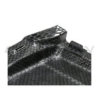 BMW M2/M3 & M4 G87/G80/G81/G82/G83 CARBON FIBRE ENGINE BAY UPPER TRIM - LHD