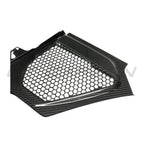 BMW M2/M3 & M4 G87/G80/G81/G82/G83 CARBON FIBRE ENGINE BAY UPPER TRIM - LHD