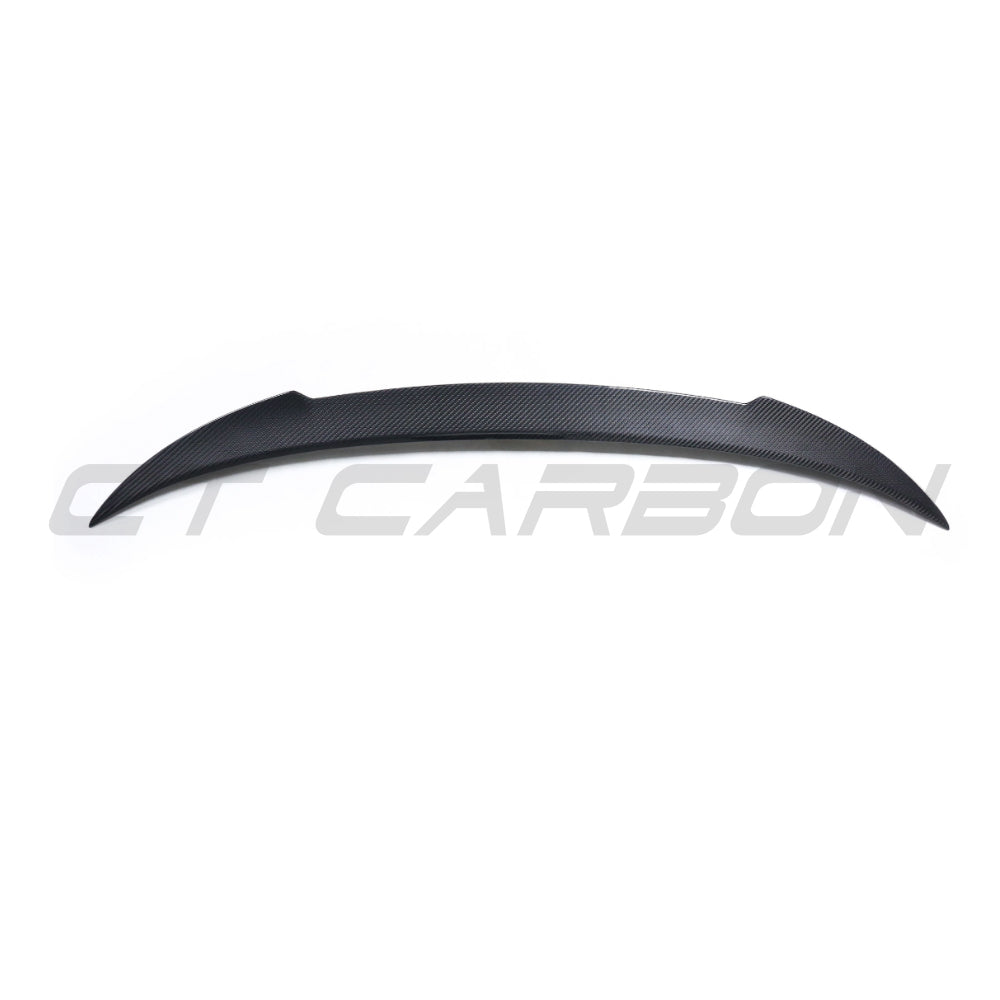 BMW 8 SERIES & M8 G16/F93 2019-2025 CARBON FIBRE SPOILER - V4