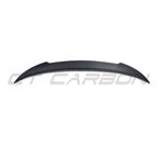 BMW 8 SERIES & M8 G16/F93 2019-2025 CARBON FIBRE SPOILER - V4