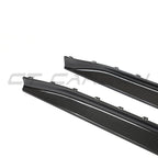 BMW G80 M3 FULL CARBON FIBRE KIT V22 - CT DESIGN
