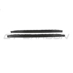 BMW G80 M3 FULL CARBON FIBRE KIT V22 - CT DESIGN
