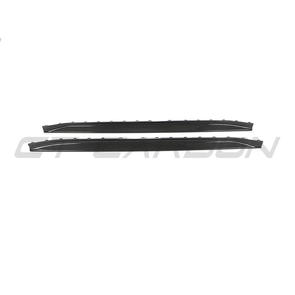 BMW G80 M3 FULL CARBON FIBRE KIT V21 - CT DESIGN