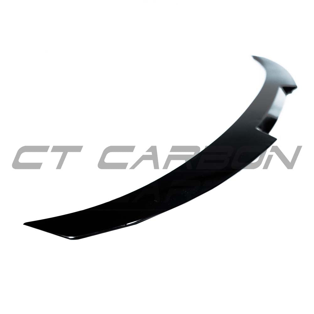BMW 4 SERIES F32 GLOSS BLACK SPOILER - V4