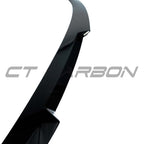 BMW 4 SERIES F32 GLOSS BLACK SPOILER - V4