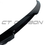 BMW 4 SERIES F32 GLOSS BLACK SPOILER - V4