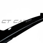 BMW 4 SERIES F32 GLOSS BLACK SPOILER - V4