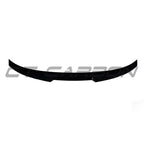 BMW 4 SERIES F32 GLOSS BLACK SPOILER - V4