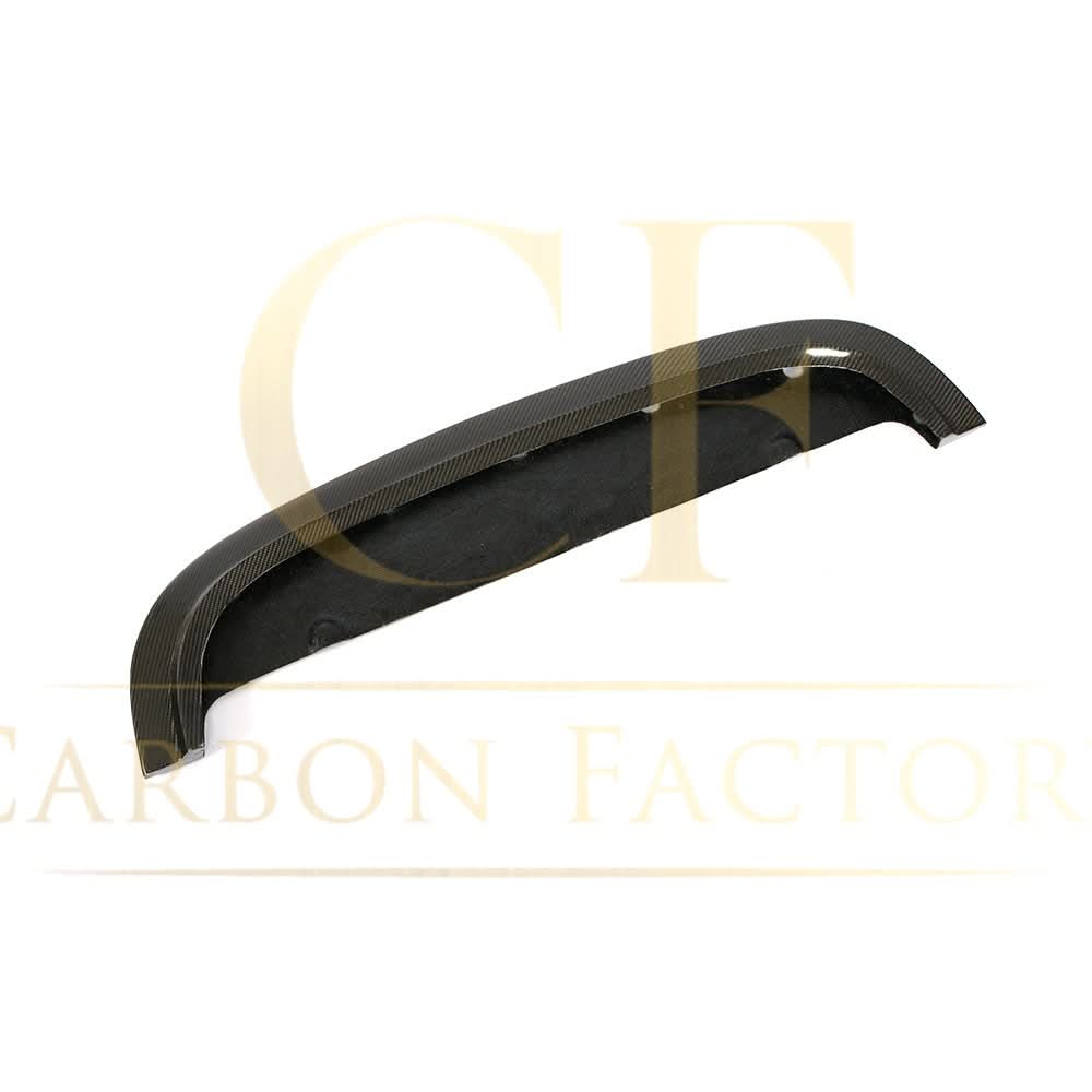 CTR Style Carbon Fibre Front Splitter for BMW E90 E92 E93 M3 07-13