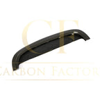 CTR Style Carbon Fibre Front Splitter for BMW E90 E92 E93 M3 07-13