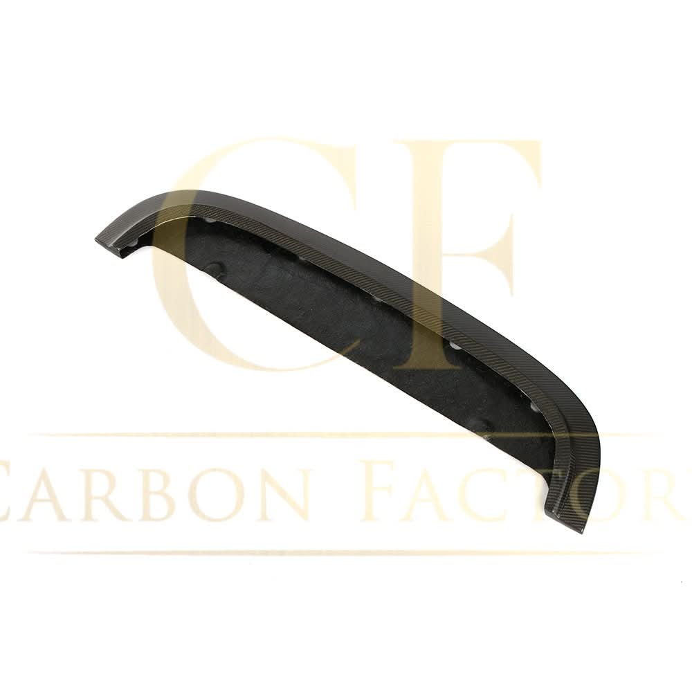 CTR Style Carbon Fibre Front Splitter for BMW E90 E92 E93 M3 07-13