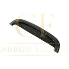CTR Style Carbon Fibre Front Splitter for BMW E90 E92 E93 M3 07-13