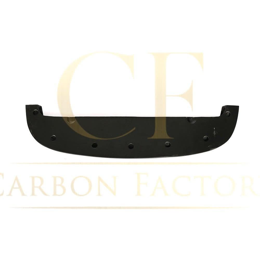 CTR Style Carbon Fibre Front Splitter for BMW E90 E92 E93 M3 07-13