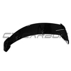 MERCEDES A-CLASS W177 2018-CURRENT GLOSS BLACK SPOILER - WING