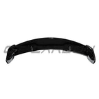 MERCEDES A-CLASS W177 2018-CURRENT GLOSS BLACK SPOILER - WING