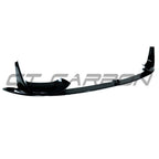 BMW M3/M4 (F80 F82 F83) 2014-2020 GLOSS BLACK SPLITTER - V1
