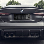 CF Style Pre-Preg Carbon Fibre Boot Spoiler for BMW G20 3 Series G80 M3 G28 i3 19-Present