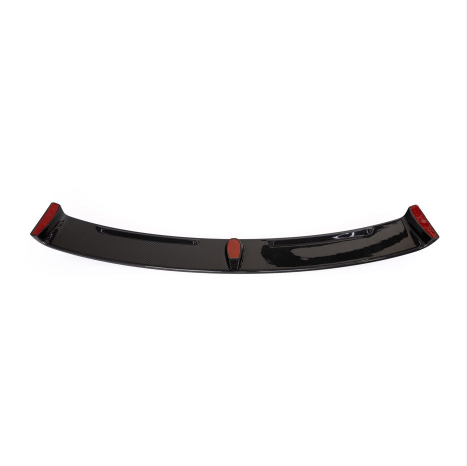 MP Style Pre-Preg Carbon Fibre Roof Spoiler for BMW G87 M2 G42 2 Series 23-Present