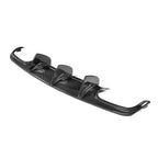 Carbon Fibre Big Fin Rear Diffuser for Mercedes Benz W204 C63 & C Class Pre-Facelift 07-10