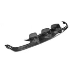 Carbon Fibre Big Fin Rear Diffuser for Mercedes Benz W204 C63 & C Class Pre-Facelift 07-10