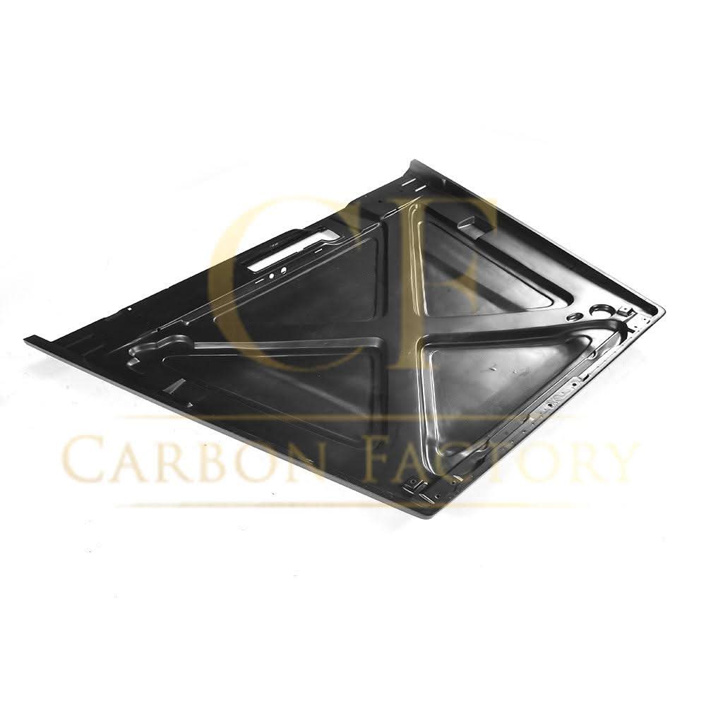Carbon Fibre Bonnet for Mercedes W463 G Class G Wagon 04-18