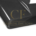Carbon Fibre Bonnet for Mercedes W463 G Class G Wagon 04-18