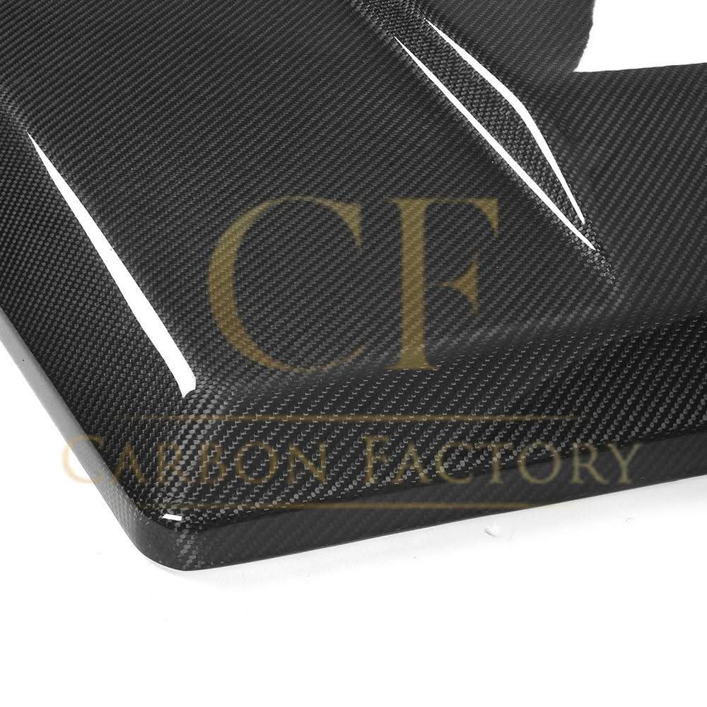 Carbon Fibre Bonnet for Mercedes W463 G Class G Wagon 04-18