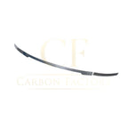 Carbon Fibre Boot Spoiler (3 Pieces) for Audi R8 V10 Gen 2 15-19
