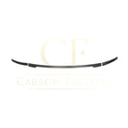 Carbon Fibre Boot Spoiler (3 Pieces) for Audi R8 V10 Gen 2 15-19