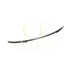 Carbon Fibre Boot Spoiler (3 Pieces) for Audi R8 V10 Gen 2 15-19