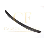 Carbon Fibre Boot Spoiler for Audi A3 S3 Convertible 14-19
