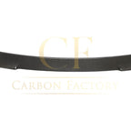 Carbon Fibre Boot Spoiler for Audi A3 S3 Convertible 14-19